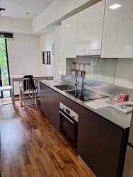 Hijauan (D9), Apartment #609670901